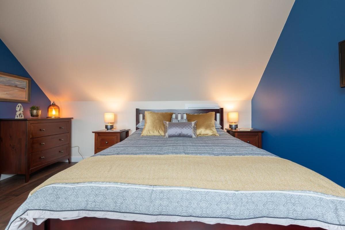 The Yew Grove Apartment Inverness