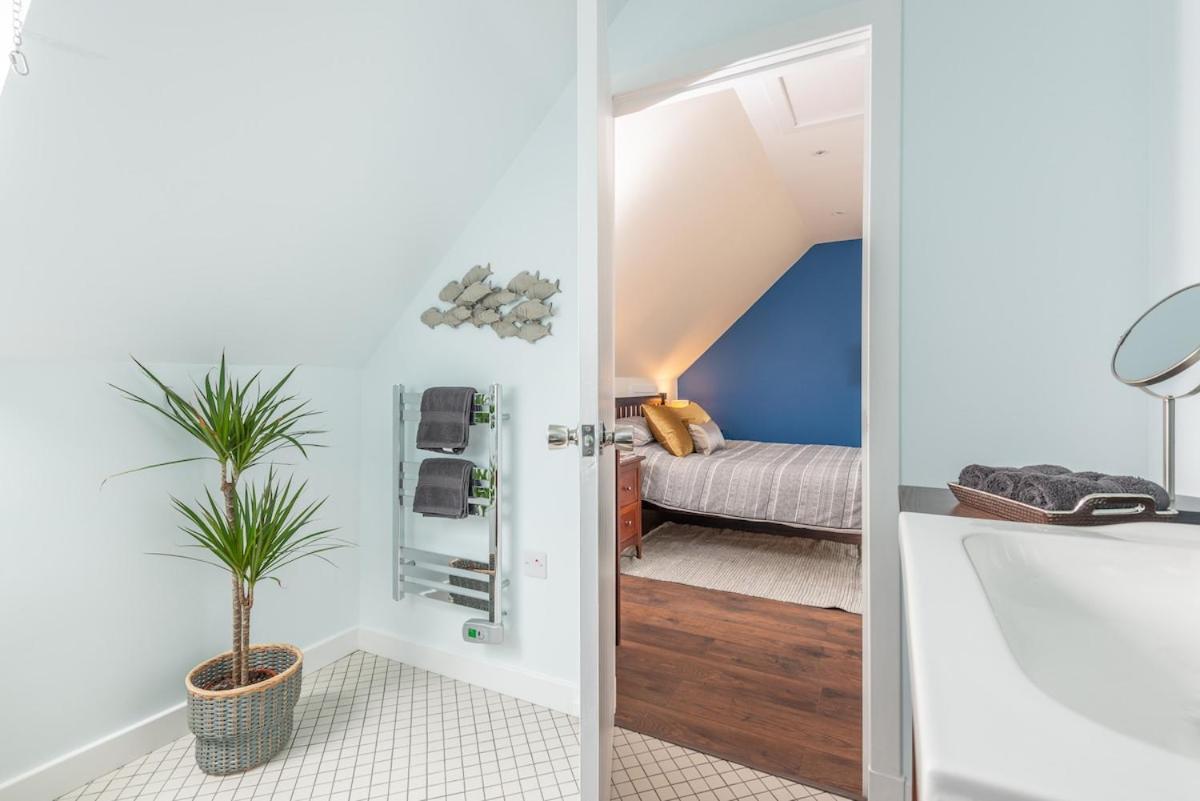Apartment The Yew Grove *