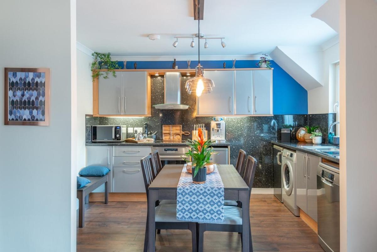 Apartment The Yew Grove